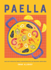 Paella: Más de 50 recetas Cover Image