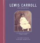 Lewis Carroll, Photographer: The Princeton University Library Albums By Roger Taylor, Edward Wakeling, Peter C. Bunnell (Introduction by) Cover Image