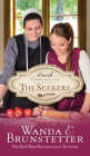 The Seekers (Amish Cooking Class #1) Cover Image