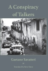 A Conspiracy of Talkers Cover Image