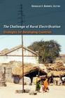 The Challenge of Rural Electrification: Strategies for Developing Countries By Douglas F. Barnes Cover Image