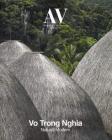 AV Monographs 216: Vo Trong Mghia By Arquitectura Viva Cover Image