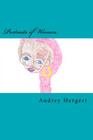 Portraits of Women By Audrey Hergert Cover Image