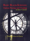 Basic Black-Scholes: Option Pricing and Trading Cover Image