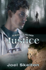 Beneath the Palisade: Justice By Joel Skelton Cover Image