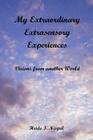 My Extraordinary Extrasensory Experiences: Visions from another World By Heide I. Nispel Cover Image