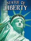 Statue of Liberty (Symbols of Freedom) By Keli Sipperley Cover Image