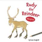 Rudy the Reindeer (Talking Back) By Sylviane Gangloff (Illustrator) Cover Image