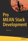 Pro Mean Stack Development Cover Image