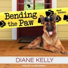 Bending the Paw (Paw Enforcement #9) Cover Image