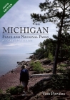 Michigan State and National Parks By Tom Powers Cover Image