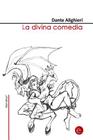 La divina comedia By Ruben Fresneda (Illustrator), Tomas Benet Ballester, Dante Alighieri Cover Image