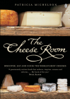 The Cheese Room Cover Image