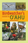 Birdwatcher's Guide to O'Ahu Cover Image