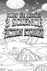 Gerald Vance's 3 Science Fiction Stories [Premium Deluxe Exclusive Edition - Enhance a Beloved Classic Book and Create a Work of Art!] Cover Image