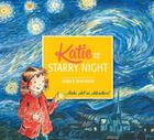 Katie and the Starry Night By James Mayhew, Lee Wildish Cover Image