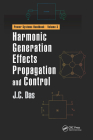 Harmonic Generation Effects Propagation and Control By J. C. Das Cover Image
