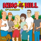 King of the Hill 2022 Wall Calendar Cover Image