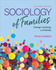 Sociology of Families: Change, Continuity, and Diversity Cover Image