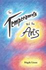 The Temperaments and the Arts By Magda Lissau Cover Image
