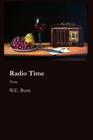Radio Time By W. E. Butts Cover Image