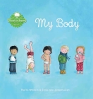 My Body (Want to Know #4) By Pierre Winters, Eline Van Lindenhuizen (Illustrator) Cover Image