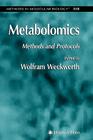 Metabolomics: Methods and Protocols (Methods in Molecular Biology #358) Cover Image