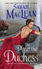 The Day of the Duchess: Scandal & Scoundrel, Book III Cover Image