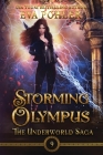 Storming Olympus By Eva Pohler Cover Image