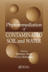 Phytoremediation of Contaminated Soil and Water Cover Image