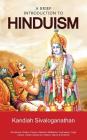 A Brief Introduction to Hinduism Cover Image