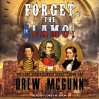 Forget the Alamo! Cover Image