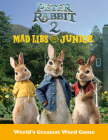 Peter Rabbit 2 Mad Libs Junior: Peter Rabbit 2: The Runaway By Mad Libs Cover Image
