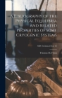 A Bibliography of the Physical Equilibria and Related Properties of Some Cryogenic Systems; NBS Technical Note 56 By Thomas M. Flynn Cover Image