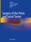 Surgery of the Pelvic and Sacral Tumor Cover Image