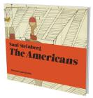 Saul Steinberg: The Americans: Kat. Museum Ludwig Köln By Andreas Prinzing (Editor), Philipp Kaiser (Foreword by), Melissa Renn (Text by), Inga Rossi-Schrimpf (Text by), Iain Topliss (Text by) Cover Image