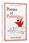 Poems of Parenting By Loryn Brantz Cover Image