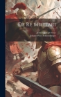De Re Militari Cover Image