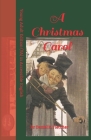 A Christmas Carol: Young Adult (YA) Edition in Accessible English Cover Image