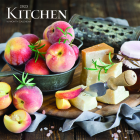 Kitchen 2023 Square By Browntrout (Created by) Cover Image
