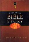 Unlocking the Bible Story Cover Image