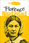 DK Life Stories: Florence Nightingale By Kitson Jazynka, Charlotte Ager (Illustrator) Cover Image