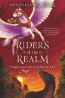 Riders of the Realm #2: Through the Untamed Sky By Jennifer Lynn Alvarez Cover Image
