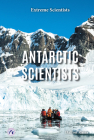 Antarctic Scientists Cover Image