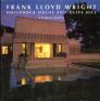 Frank Lloyd Wright, Hollyhock House and Olive Hill: Buildings and Projects for Aline Barnsdall Cover Image