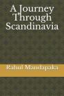 A Journey Through Scandinavia By Sonam Sharma, Rahul Mandapaka Cover Image