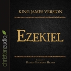Holy Bible in Audio - King James Version: Ezekiel Cover Image