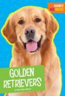 Golden Retrievers (Favorite Dog Breeds) Cover Image