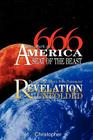 666 The Mark of America - Seat of the Beast Cover Image