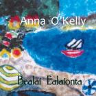 Anna O'Kelly Cover Image